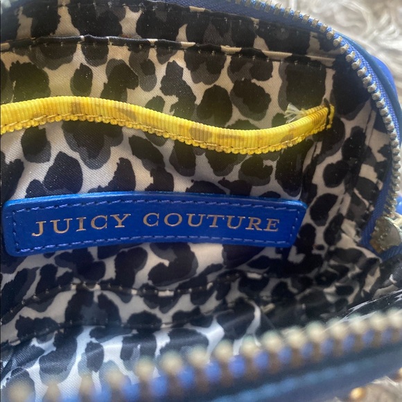 Juicy couture Mini Bag Leather Baguette - Picture 6 of 6